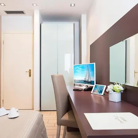 Fiamma & מלון צ'סנטיקו