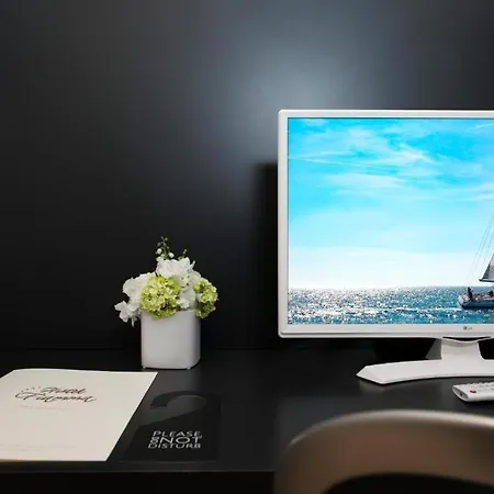 Fiamma & מלון צ'סנטיקו