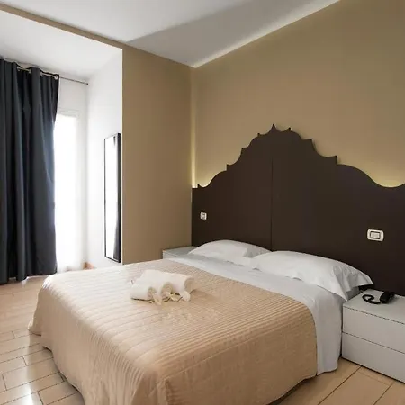 Fiamma & צ'סנטיקו