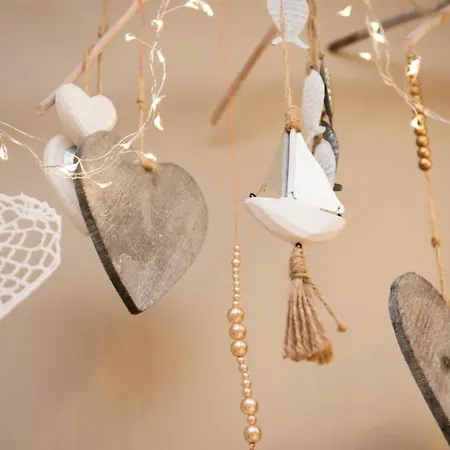 Fiamma & מלון צ'סנטיקו