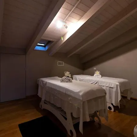 Fiamma & Hotel