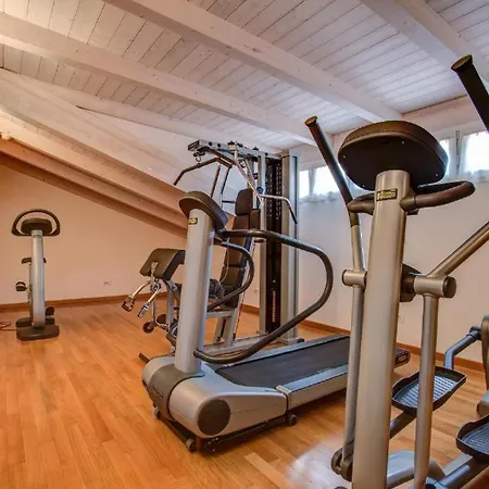 Fiamma & מלון 4*