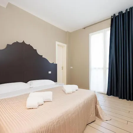 Fiamma & 4* צ'סנטיקו