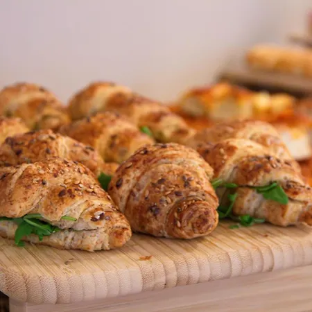 מלון Fiamma & צ'סנטיקו