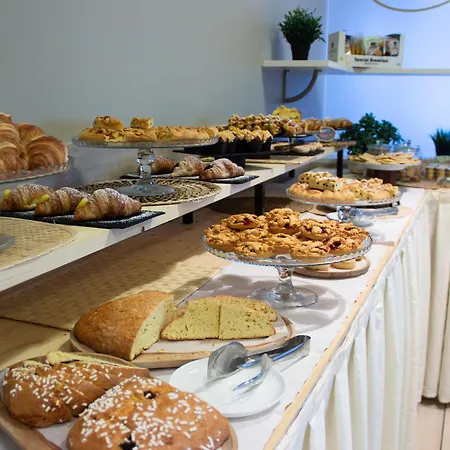 Fiamma & מלון 4*