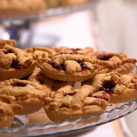 מלון Fiamma & 4*