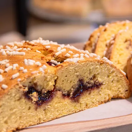 Fiamma & צ'סנטיקו