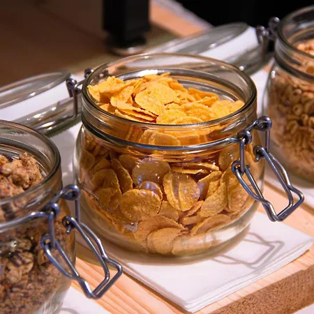 Fiamma & 4* تْشيزيناتيكو