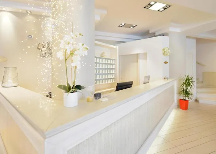 Fiamma & 4* تْشيزيناتيكو