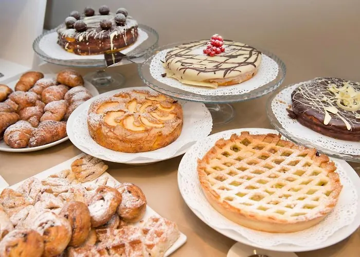 فندق Fiamma &