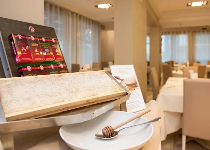 فندق Fiamma & 4*