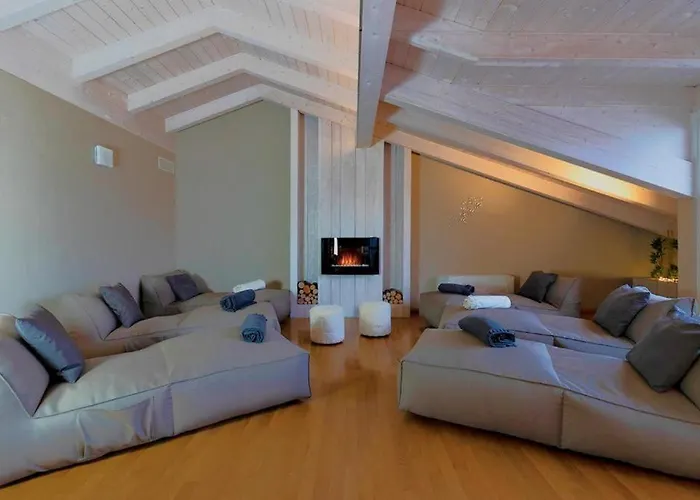 فندق Fiamma & 4*