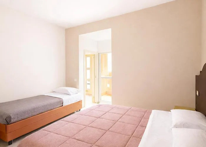 Fiamma & 4* تْشيزيناتيكو