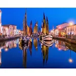 Ξενοδοχείο Fiamma & Cesenatico