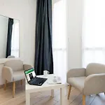 Fiamma & Ξενοδοχείο Cesenatico