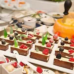 Hotel Fiamma & 4*