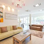 Hotel Fiamma & 4*