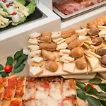 Ξενοδοχείο Fiamma & Cesenatico