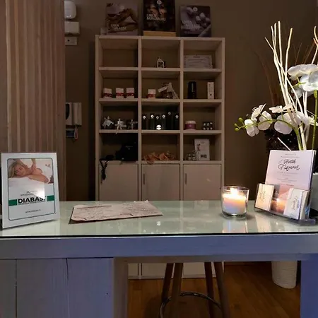 Hotel Fiamma & 4*
