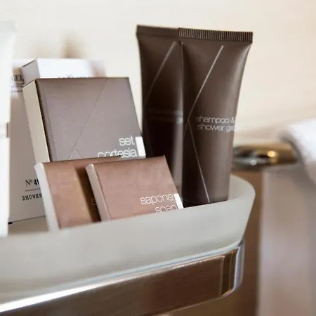 Fiamma & 4* Cesenatico