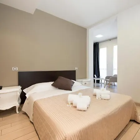 Fiamma & 4* Cesenatico