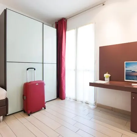 Fiamma & Hotel Cesenatico