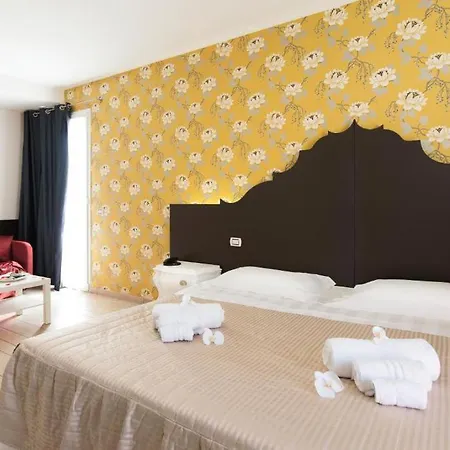 Fiamma & Чезенатико