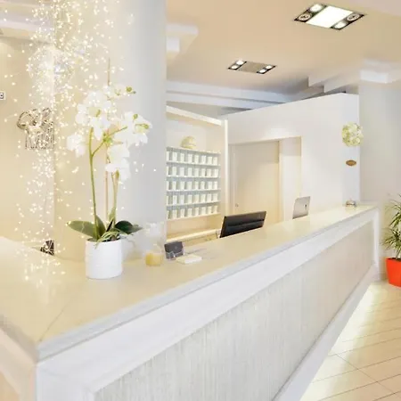 Fiamma & 4* Cesenatico