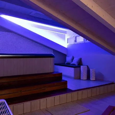 Fiamma & 4* Cesenatico