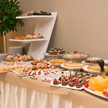 Fiamma & Hotel Cesenatico