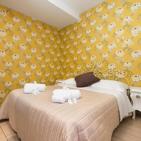 Fiamma & 4* Cesenatico