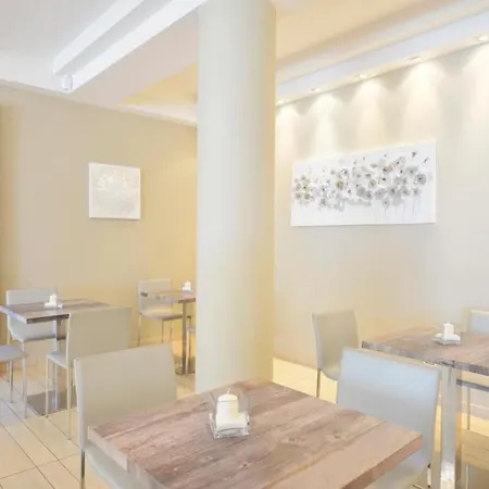 Fiamma & Чезенатико