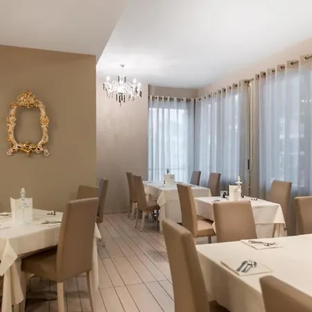 Hotel Fiamma &