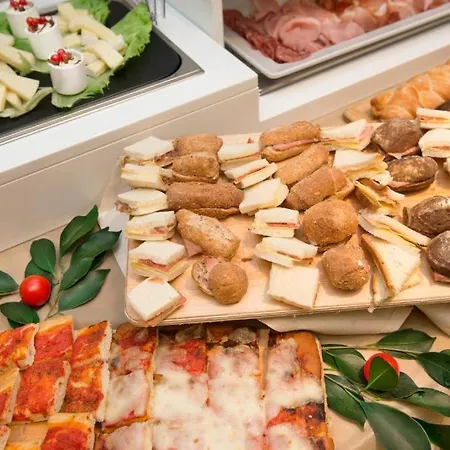 Hotel Fiamma & Cesenatico