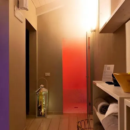Hotel Fiamma & 4*