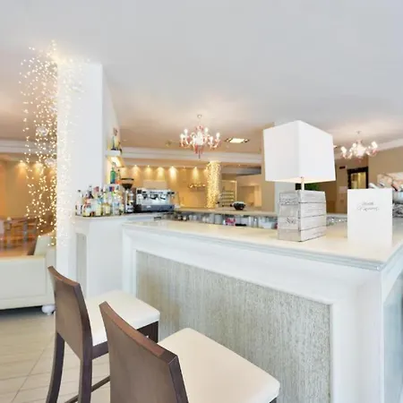 Fiamma & Hotel