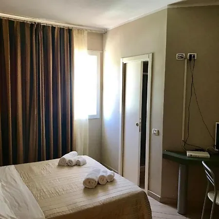 Hotel Fiamma & Cesenatico