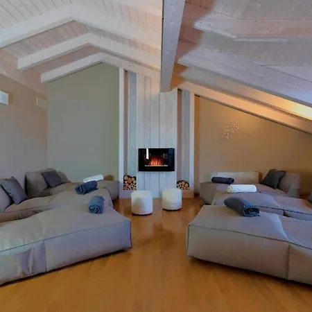 Hotel Fiamma & 4*