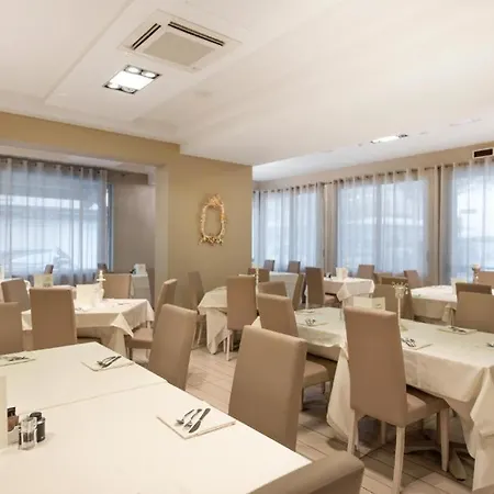 Fiamma & Hotel Cesenatico