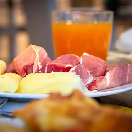 Fiamma & Отель Чезенатико