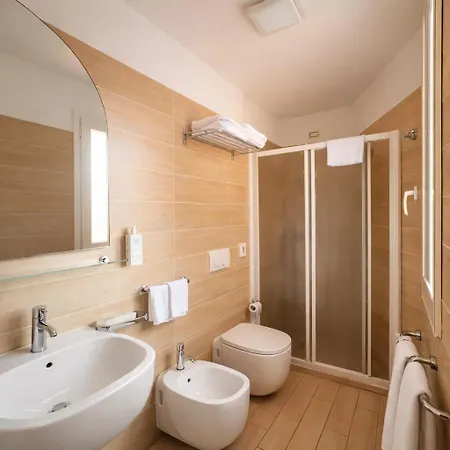 Fiamma & 4* Cesenatico
