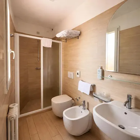 Fiamma & 4* Cesenatico