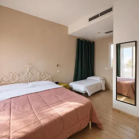 Fiamma & 4* Cesenatico