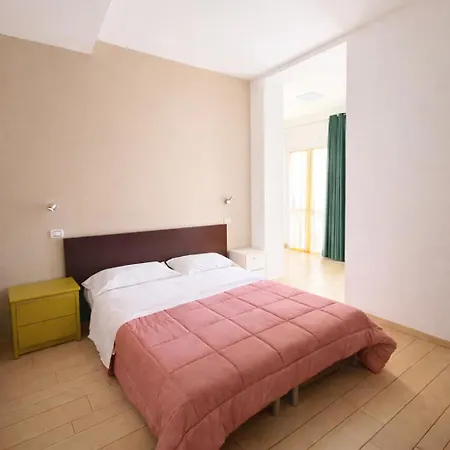 Fiamma & 4* Cesenatico