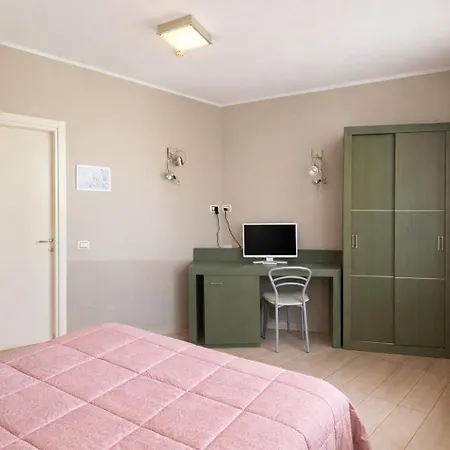 Fiamma & 4* Cesenatico
