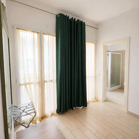 Hotel Fiamma &