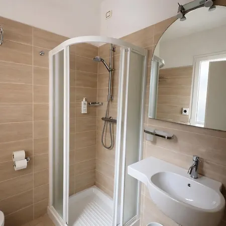 Fiamma & Hotel 4*