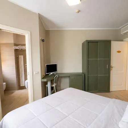 Fiamma & 4* Cesenatico