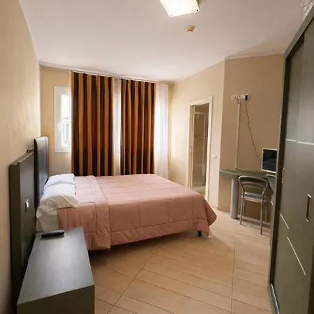 Fiamma & Szálloda 4*