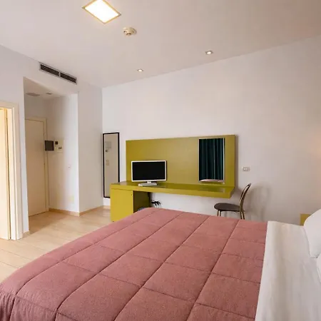 Fiamma & 4* Cesenatico
